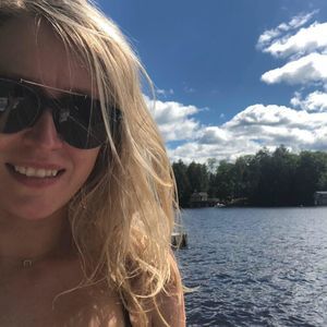 Meet your Posher, Susie